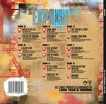 Expansions In The NYC - Louie Vega