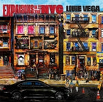 Expansions In The NYC - Louie Vega