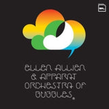 Orchestra Of Bubbles - Ellen Allien & Apparat