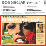 Paradise (UK Import) - Bob Sinclair