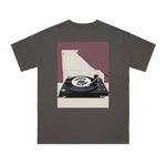 Turntable Mod2 Tee