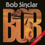 Paradise (UK Import) - Bob Sinclair