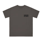 Turntable Abstract Tee