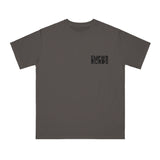 Turntable Abstract Tee