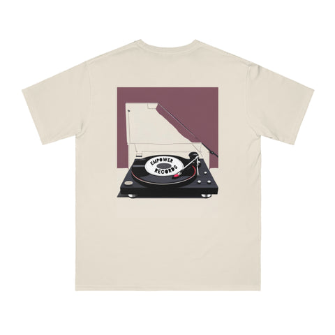 Turntable Mod Tee