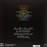 Orchestra Of Bubbles - Ellen Allien & Apparat