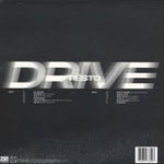 Drive - Tiësto