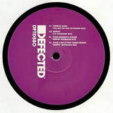 Defected EP 6 (Purple 12 Inch) - Various