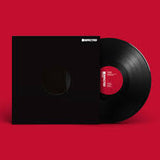 Defected EP 4 (Red 12") - Various