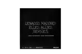 Ellen Allien Remixes (UK Import) - Lebanon Hanover