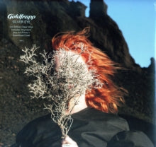 Silver Eye - Goldfrapp