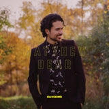 DJ-KIcks - Matthew Dear