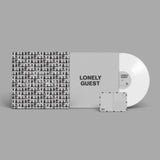 Lonely Guest (White Vinyl)  - Lonely Guest