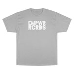 EMPWR RCRDS Tee