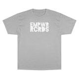 EMPWR RCRDS Tee