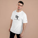 University of Techno X Champion T-Shirt