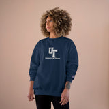 University of Techno X Champion Sweatshirt