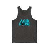 Acid House Jersey Tank