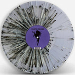 Plastic Dreams (Splatter Vinyl) - Jaydee