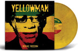 Reggae Freedom - Yellowman