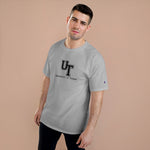 University of Techno X Champion T-Shirt