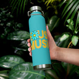 House Music Reusable Bottle