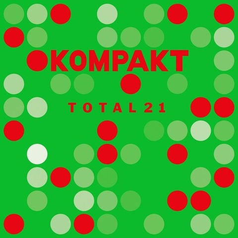 Total 21 - Kompakt