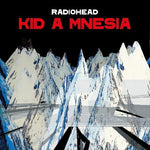 Kid A Mnesia - Radiohead