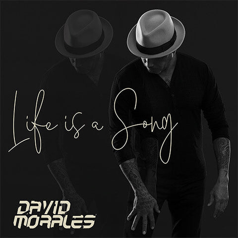 Life Is A Song - David Morales