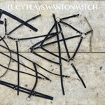 Lucy Plays Wanton Witch (UK Import)