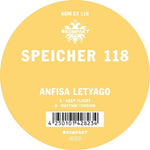 Speicher 118 - Anyfisa Letyago