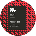 Hectic/Amazon Dust - Robert Hood