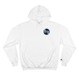 Empower Records x Champion Hoodie