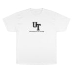 University of Techno X Champion T-Shirt