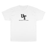 University of Techno X Champion T-Shirt