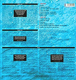 Everything Is Wrong (Limited Edition Blue Vinyl)  - Moby