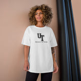 University of Techno X Champion T-Shirt