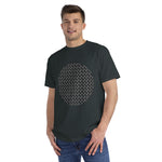 Circle Logo Organic Cotton Tee