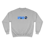 Empower Records x Champion Logo Sweatshirt