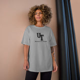 University of Techno X Champion T-Shirt