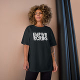 EMPWR RCRDS Tee