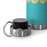 House Music Reusable Bottle