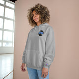 Empower Records x Champion Logo Hoodie