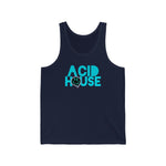 Acid House Jersey Tank