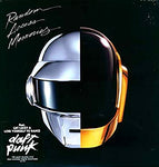 Random Access Memories - Daft Punk