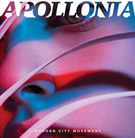 Apollonia - Garden City Movement