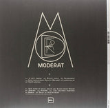 Moderat - Moderat