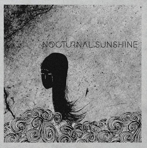 Nocturnal Sunshine (Color Vinyl) - Nocturnal Sunshine