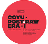 Post Raw Era 1 - Coyu