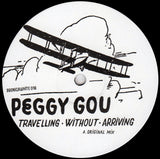 Travelling Without Arriving (12" Single) - Peggy Gou